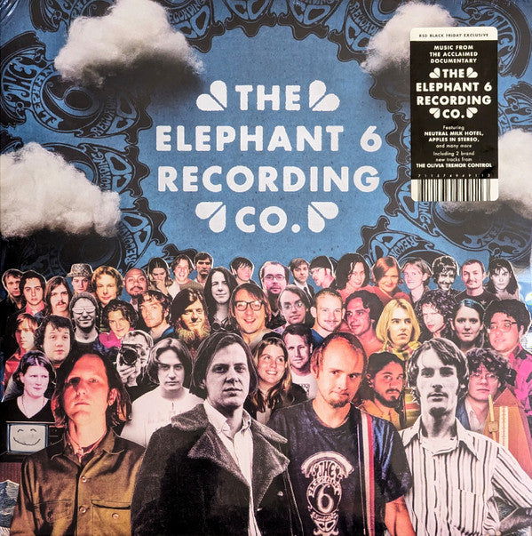 The Elephant 6 Recording Co.