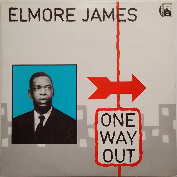 One Way Out