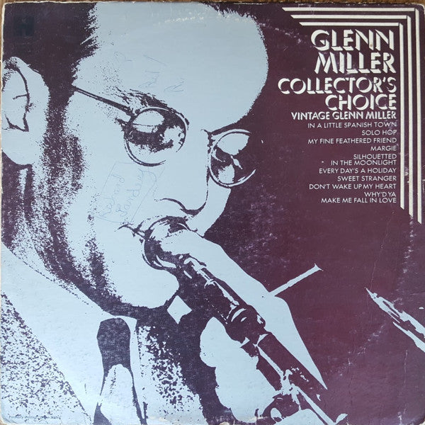 Collector's Choice (Vintage Glenn Miller)