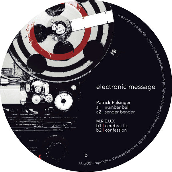 Electronic Message