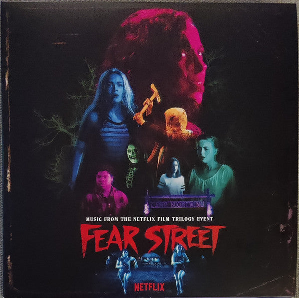 Fear Street (Music From The Netflix Trilogy Event)