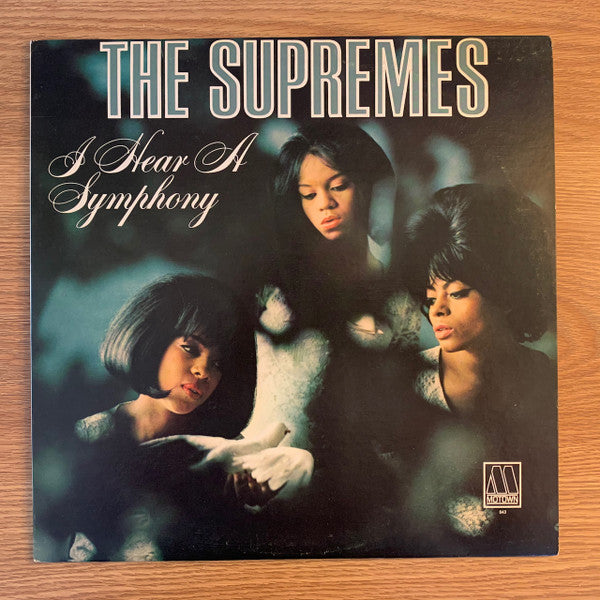I Hear A Symphony