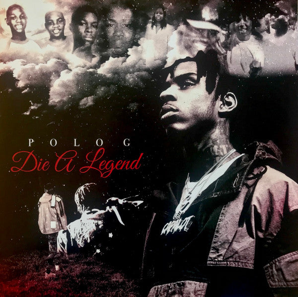Die A Legend