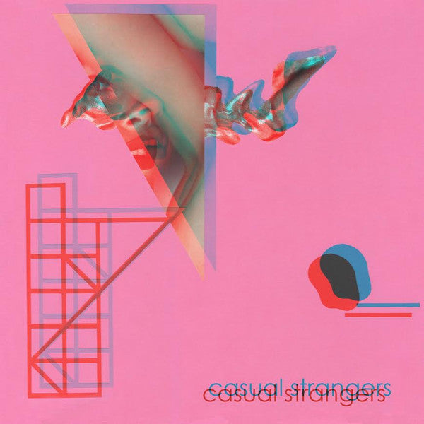 Casual Strangers