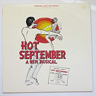 Hot September