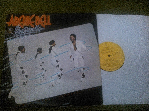 Dance Your Troubles Away