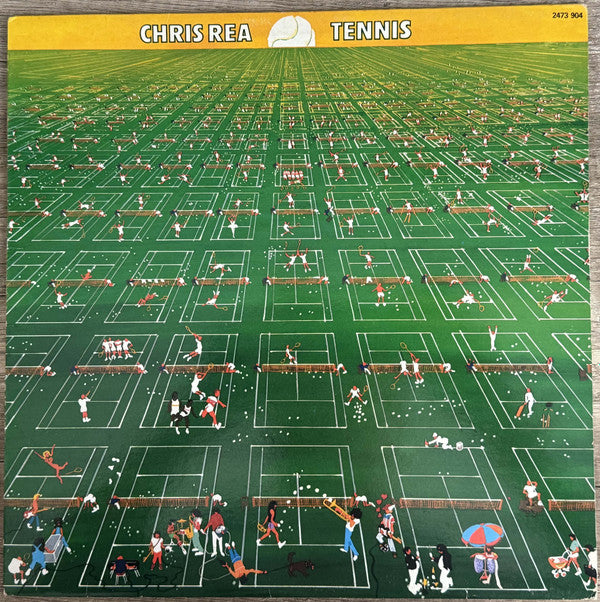 Tennis
