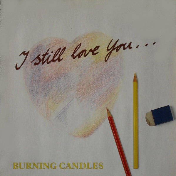 I Still Love You