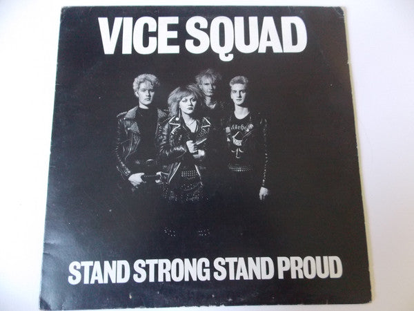 Stand