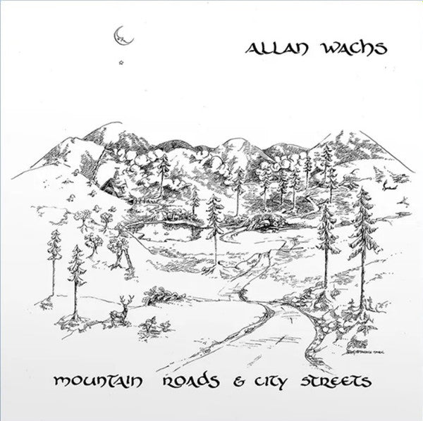 Mountain Roads & City Streets