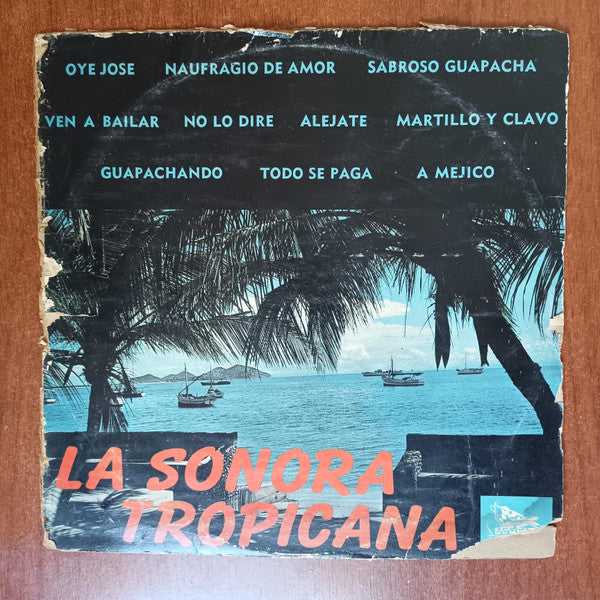 La Tropicana