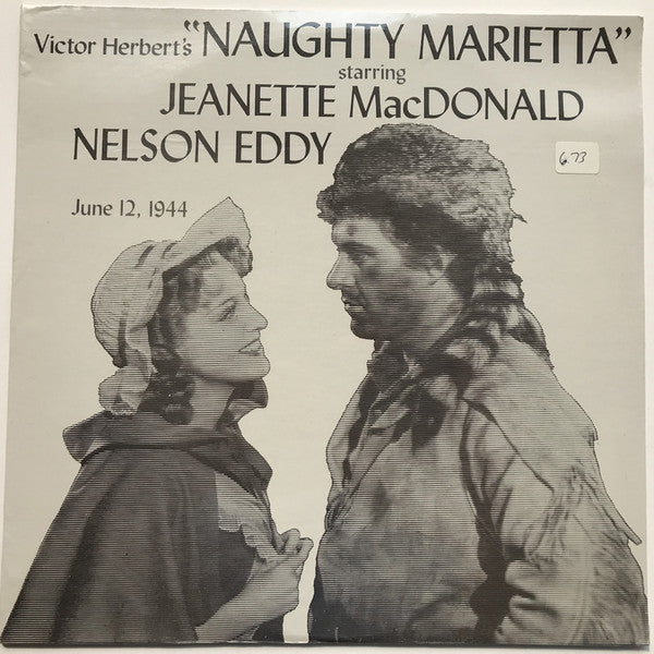 Naughty Marietta
