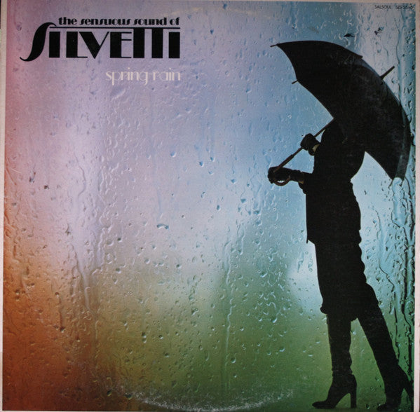 Spring Rain