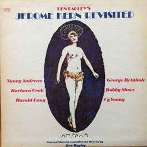 Jerome Kern Revisited