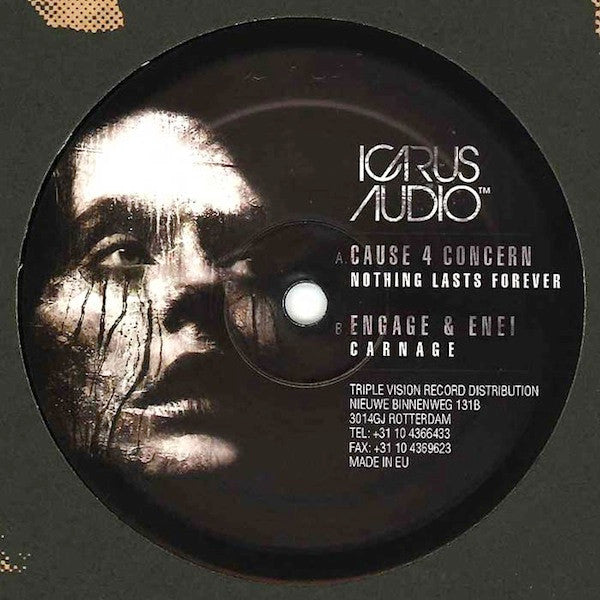 Nothing Lasts Forever / Carnage
