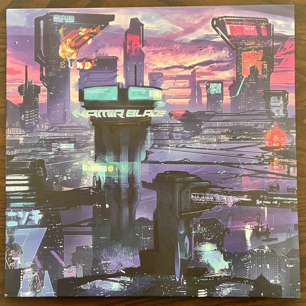 Metropolis