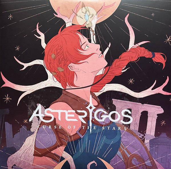 Asterigos: Curse Of The Stars | Original Game Soundtrack