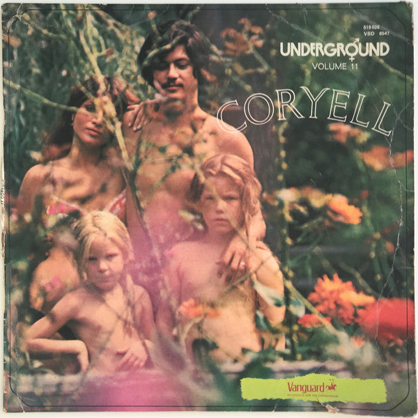 Coryell