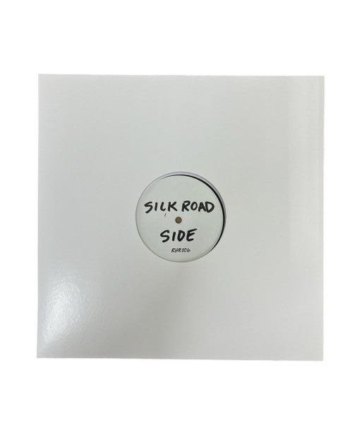 Armenian White Label EP