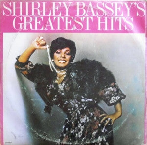 Shirley Bassey's Greatest Hits