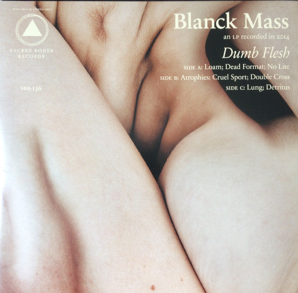 Dumb Flesh