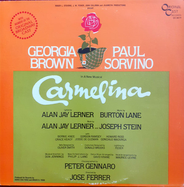 Carmelina