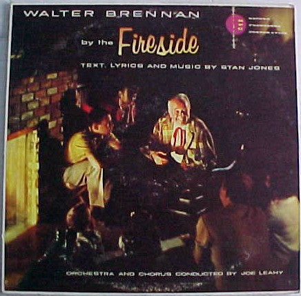 By The Fireside