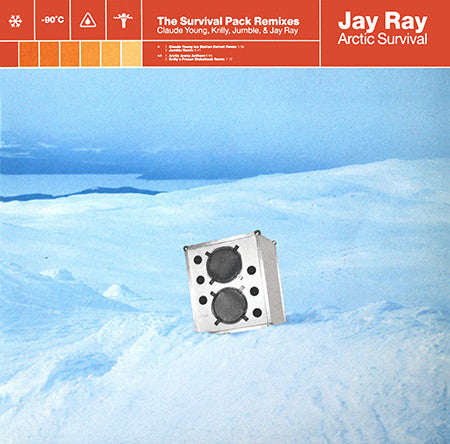 Arctic Survival (The Survival Pack Remixes)