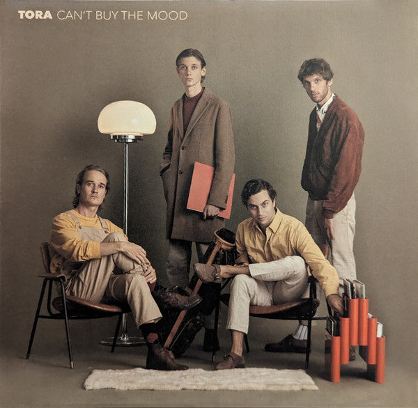 Can‘t Buy The Mood