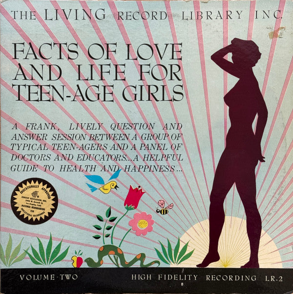 Facts Of Love
