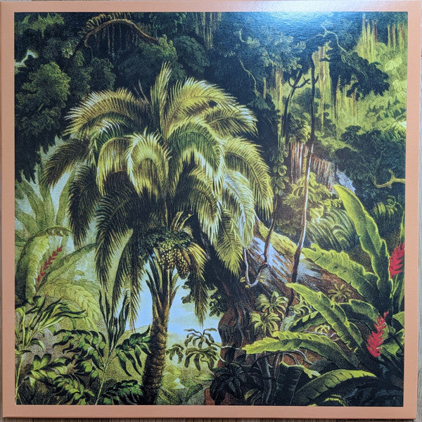 La Forêt
