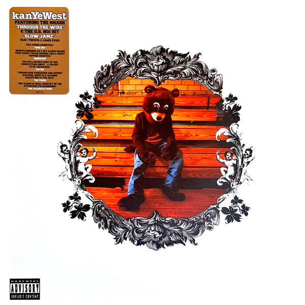 The College Dropout