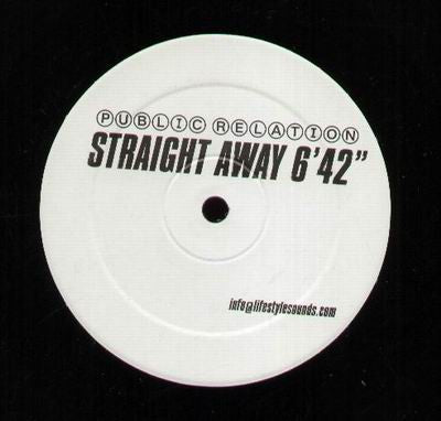 Straight Away