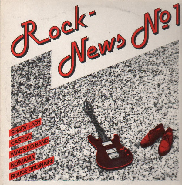 No Rock