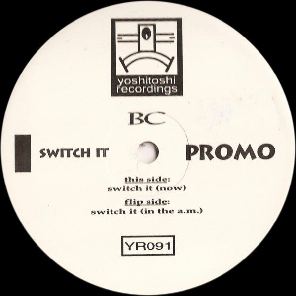 Switch It