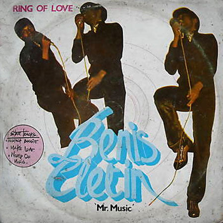 Mr. Music / Ring Of Love