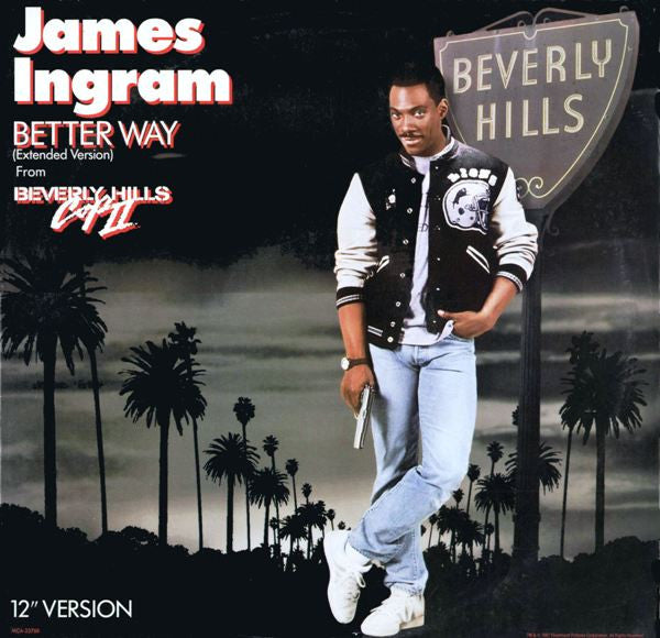 Better Way (12" Version)