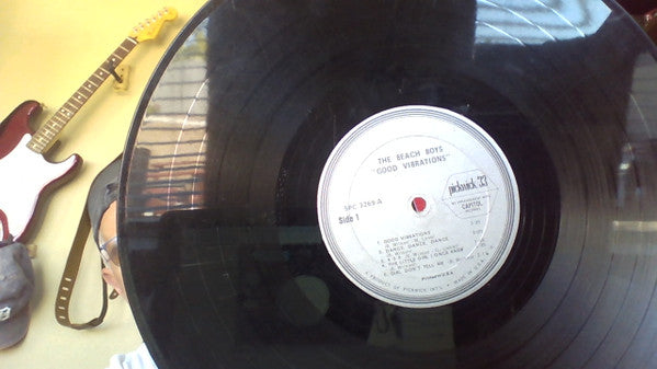 Good Vibrations