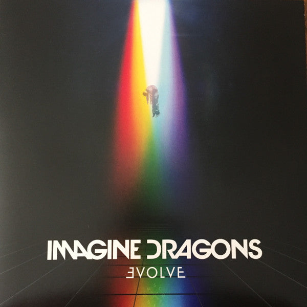 Evolve