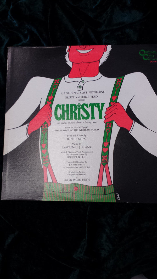 Christy