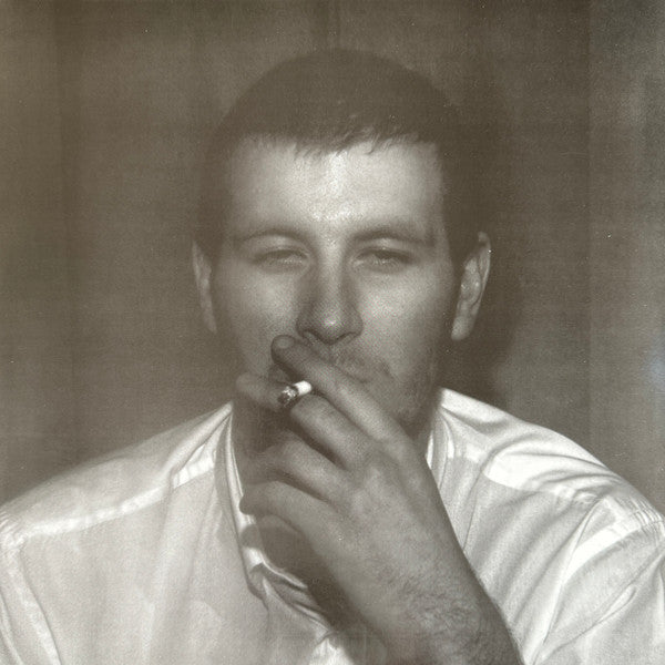 Whatever People Say I Am, That's What I'm Not