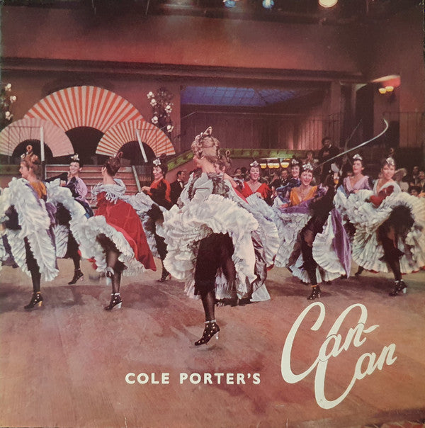 Cole Porter's Can-Can