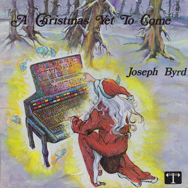 A Christmas Yet To Come