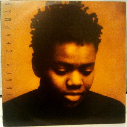 Tracy Chapman