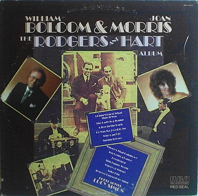 The Rodgers & Hart Album