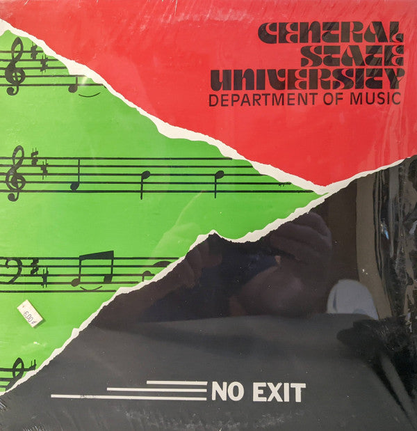 No Exit