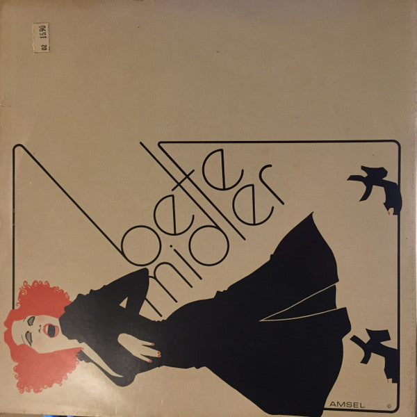 Bette Midler
