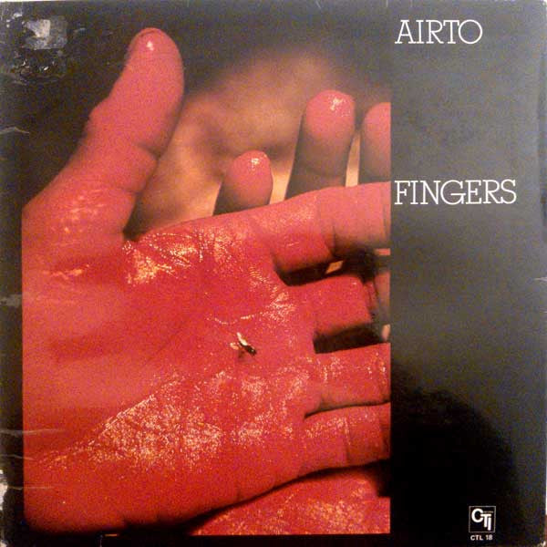 Fingers