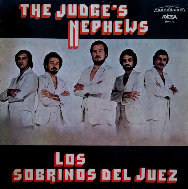Los Sobrinos Del Juez