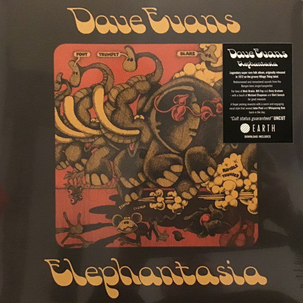 Elephantasia